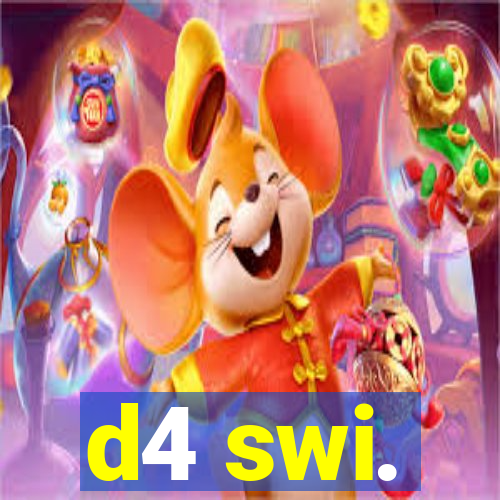 d4 swi.